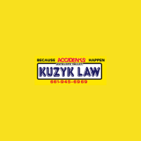 Brands,  Businesses, Places & Professionals Kuzyk Law in Fresno CA