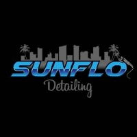 Sunflo detailing