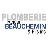 Plomberie Réjean Beauchemin & fils inc.