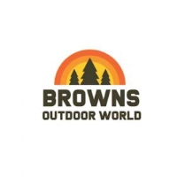 Browns Outdoor World