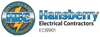 Brands,  Businesses, Places & Professionals Hansberry Electrical Contractors in Ocean Reef WA