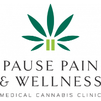 Pause Pain & Wellness