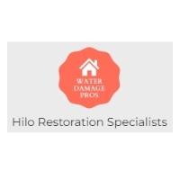 Hilo Restoration Specialists