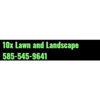 Brands,  Businesses, Places & Professionals 10x Lawn And Landscape in Webster NY