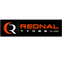 Rednal Tyres