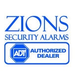 Zions Security Alarms - ADT Authorized Dealer