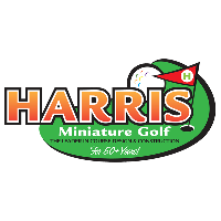 Harris Miniature Golf Courses