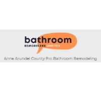 Brands,  Businesses, Places & Professionals Anne Arundel County Pro Bathroom Remodeling in  