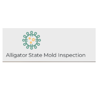 Alligator State Mold Inspection