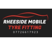 Brands,  Businesses, Places & Professionals Rheeside 24 Hour Emergency Mobile Tyre Fitting in Biggleswade England