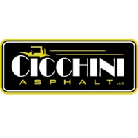 Brands,  Businesses, Places & Professionals Cicchini Asphalt LLC in Kenosha WI