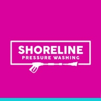 Brands,  Businesses, Places & Professionals Shoreline Pressure Washing in Woombye QLD