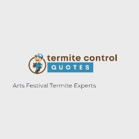 Arts Festival Termite Experts