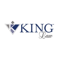 Brands,  Businesses, Places & Professionals King Law in Marion NC