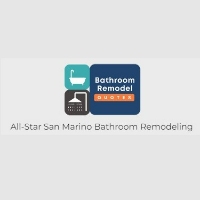 All-Star San Marino Bathroom Remodeling