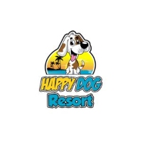 Brands,  Businesses, Places & Professionals Happy Dog Resort in Pensacola FL