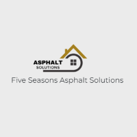 Five Seasons Asphalt Solutions