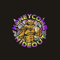 Honeycomb Hideout Smoke Shop