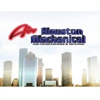 Brands,  Businesses, Places & Professionals Air Houston Mechanical in Conroe TX