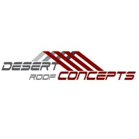 Brands,  Businesses, Places & Professionals DESERT ROOF CONCEPTS in Palm Desert CA