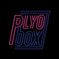 Plyo Box Fitness