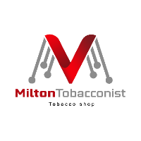 Milton Tobacconist (snacks & gifts)