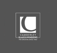 Camberley Glass & Windows