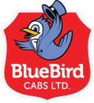 Brands,  Businesses, Places & Professionals Bluebird Cabs Ltd. in Victoria BC