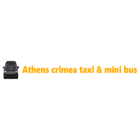 Brands,  Businesses, Places & Professionals Athens Crimeataxi & Mini Bus in Agios Dimitrios 