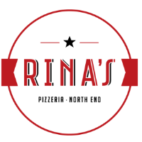 Rina's Pizzeria & Cafe