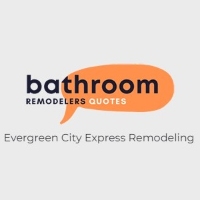 Brands,  Businesses, Places & Professionals Evergreen City Express Remodeling in  