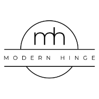 Modern Hinge