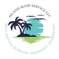 Brands,  Businesses, Places & Professionals Island Maid Service LLC in Hilton Head Island SC