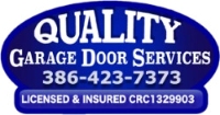 Brands,  Businesses, Places & Professionals Quality Garage Door Services Daytona in Holly Hill FL