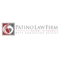 Brands,  Businesses, Places & Professionals Patino Law Firm in McAllen TX