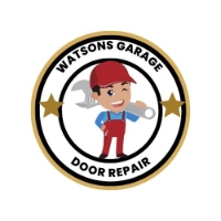 Brands,  Businesses, Places & Professionals Watsons Garage Door Repair in  CA