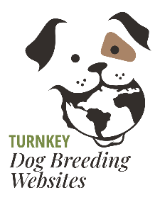 Brands,  Businesses, Places & Professionals Turnkey Dog Breeding Websites in Kingman AZ