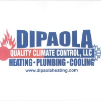 Brands,  Businesses, Places & Professionals DiPaola Quality Climate Control Heating, Plumbing, Cooling - New Eagle in New Eagle PA