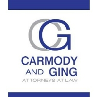 Carmody and Ging, Injury & Accident Lawyers