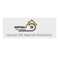 Brands,  Businesses, Places & Professionals Locust Hill Asphalt Solutions in Charles Town WV