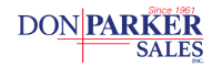 Brands,  Businesses, Places & Professionals Don Parker Sales in Pittsburgh PA