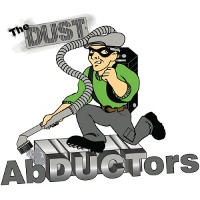 Dust Abductors