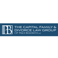 Capital Family & Divorce Law Group