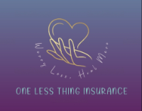 Brands,  Businesses, Places & Professionals One Less Thing Insurance in Tampa FL