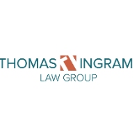 Brands,  Businesses, Places & Professionals Thomas Ingram Law Group in Columbus OH