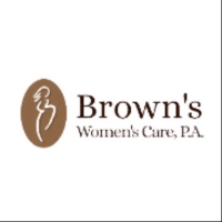 Brown's Women's Care: Heather Leslie-Brown, MD