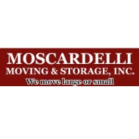 Brands,  Businesses, Places & Professionals Moscardelli Moving & Storage, Inc in Springfield IL