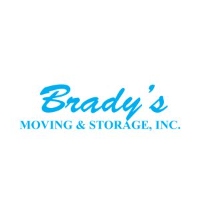 Brands,  Businesses, Places & Professionals Brady's Moving & Storage, Inc. in Chico CA