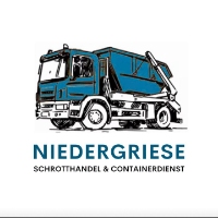 Brands,  Businesses, Places & Professionals Schrotthandel & Containerdienst Kevin Niedergriese in Hagen NRW