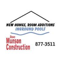 Brands,  Businesses, Places & Professionals Dave Munson Construction, Inc. in Decatur IL